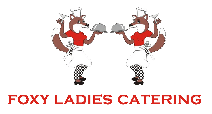 Foxyladies Catering